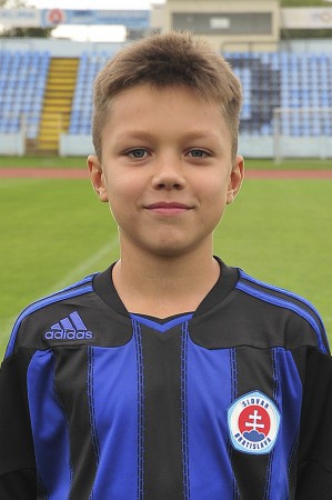 30 Roman Kravárik